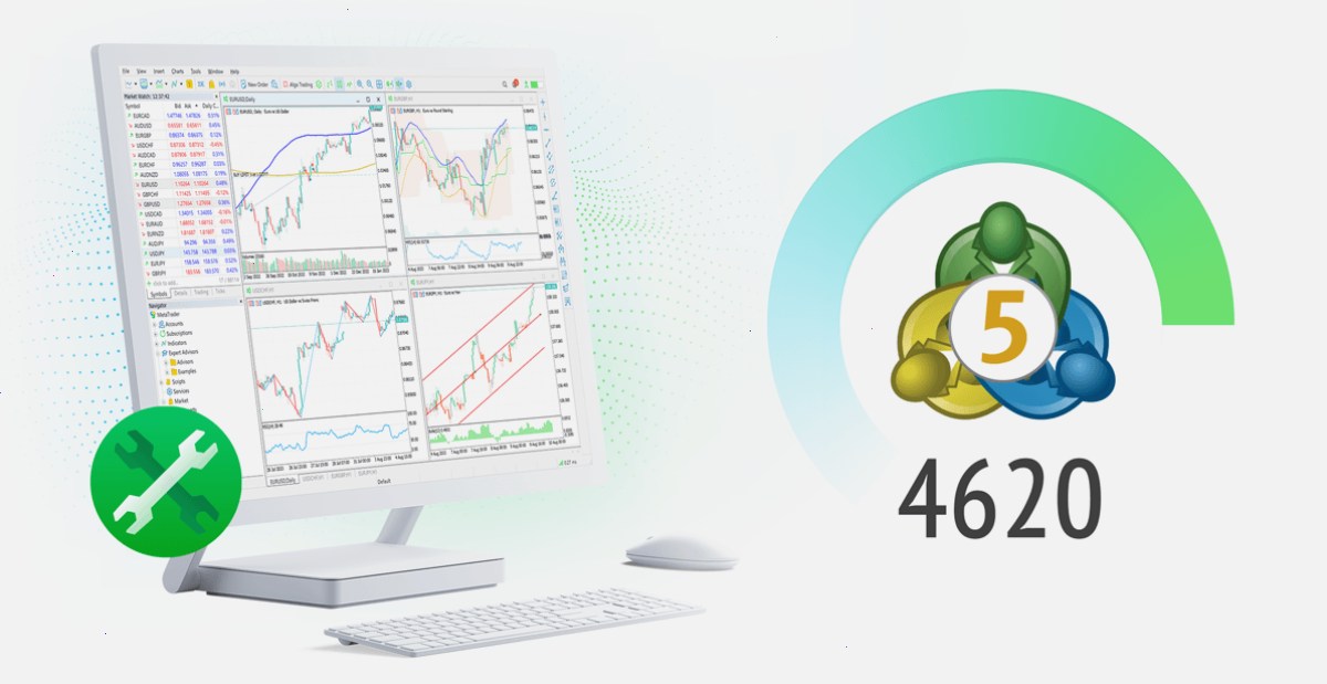 MetaTrader5下载_MT5下载_多品种账户通道：MetaTrader 5 build 4620：MQL5 错误修复和新的 OpenBLAS 方法（封面配图）